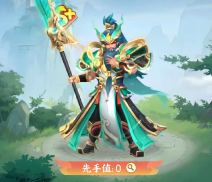 0氪阵容搭配攻略