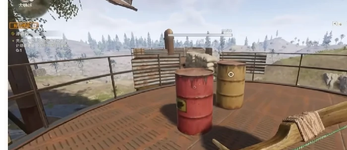 大铁球打法攻略