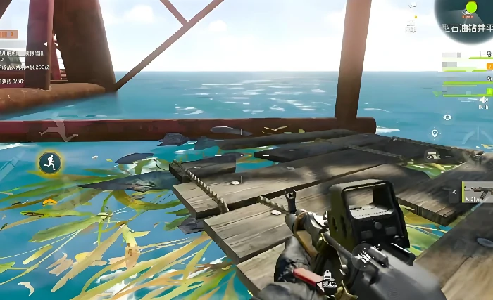 矿井红卡刷取攻略