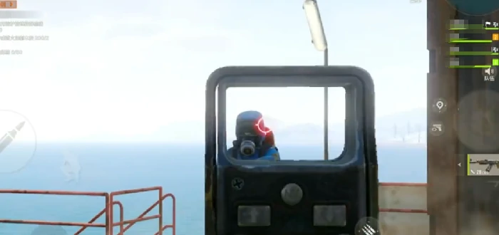 矿井红卡刷取攻略