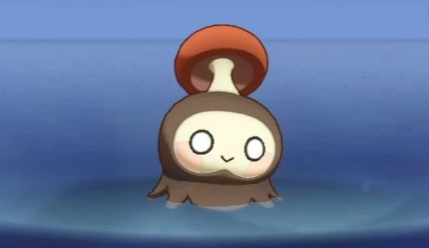 菇菇丁进化攻略