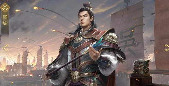 吴国弓阵容搭配攻略