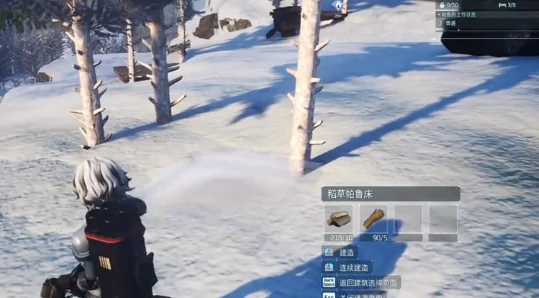 水晶矿点位置一览