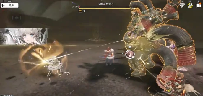 纯电队通关攻略