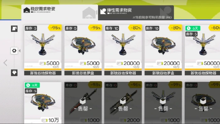 地区调度券用法攻略