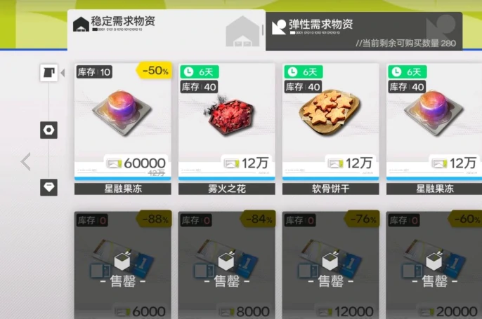 地区调度券用法攻略