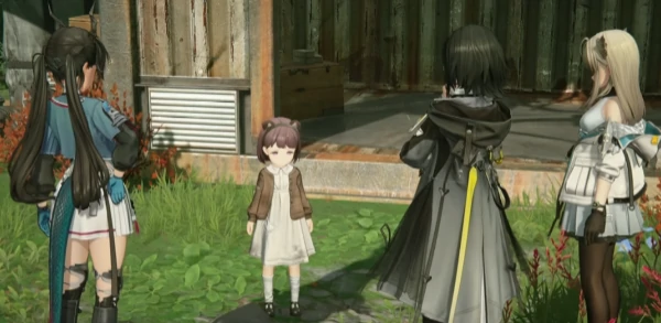 谷地通道难民暂居处玩法攻略