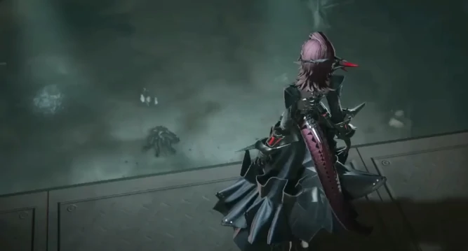 第二章剧情介绍