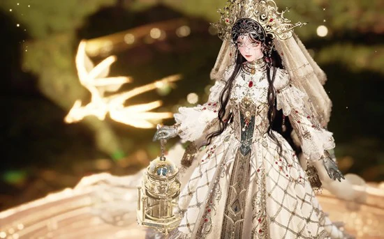 哪里都是游乐场完成攻略