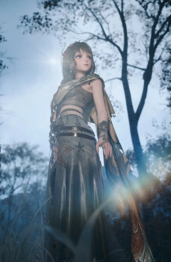 哪里都是游乐场完成攻略