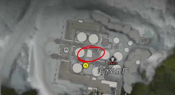 污水厂刷卡攻略