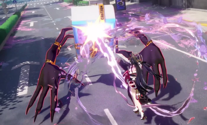 攻击NPC机制介绍