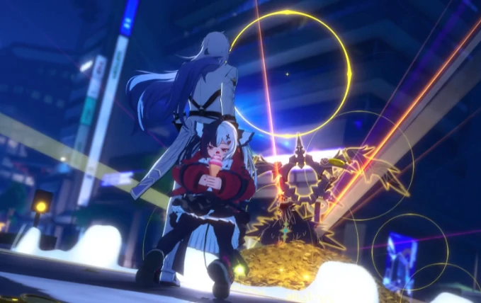 攻击NPC机制介绍