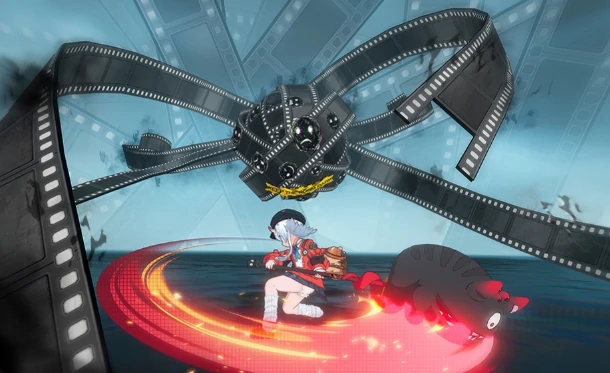 攻击NPC机制介绍