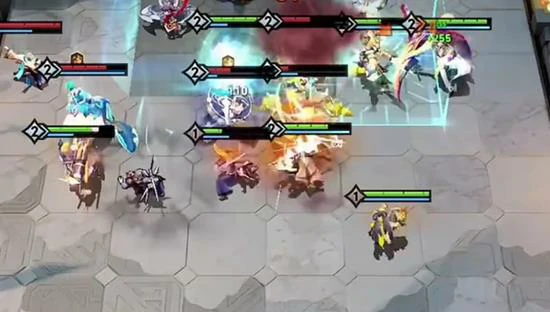 孙尚香技能介绍