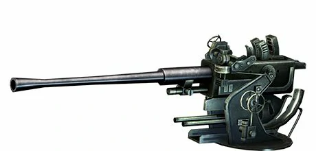 单管反坦克炮武器一览