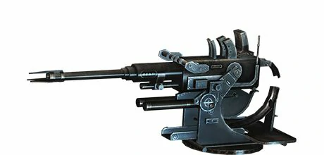 单管反坦克炮武器一览