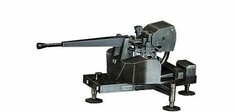 单管反坦克炮武器一览