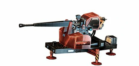 单管反坦克炮武器一览