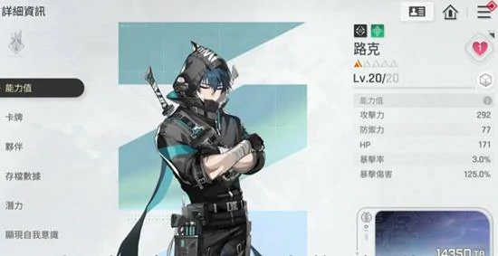 强势战斗员介绍