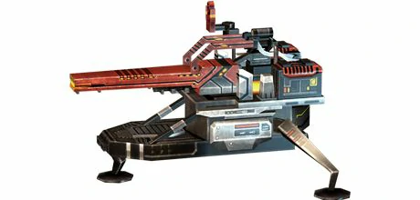 多管反坦克炮武器介绍