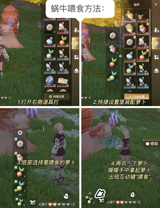 窝壳晶获取攻略