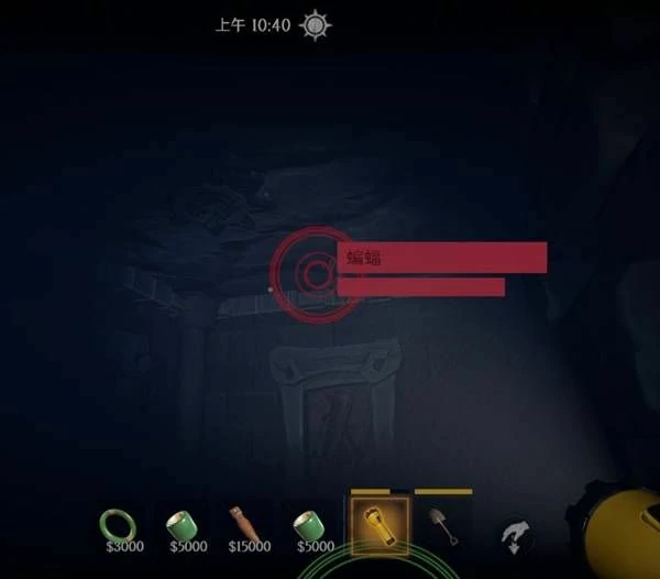 古蜀遗迹怪物应对方法