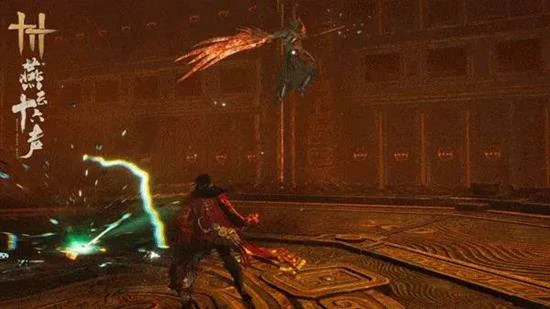 司南剑客位置一览