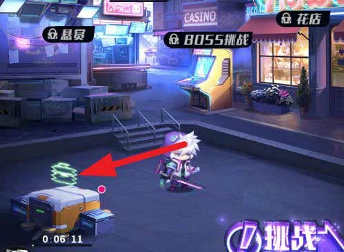 快速获取资源方式