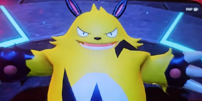 暴电熊打法攻略