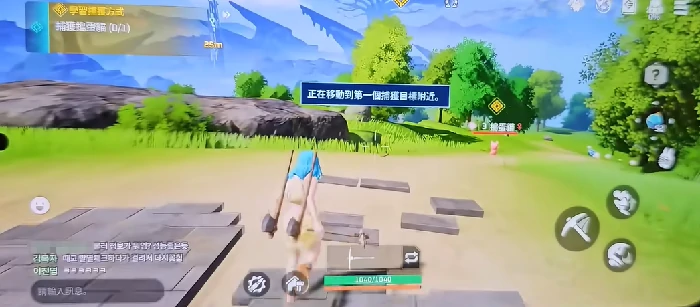 自动寻路功能开启攻略