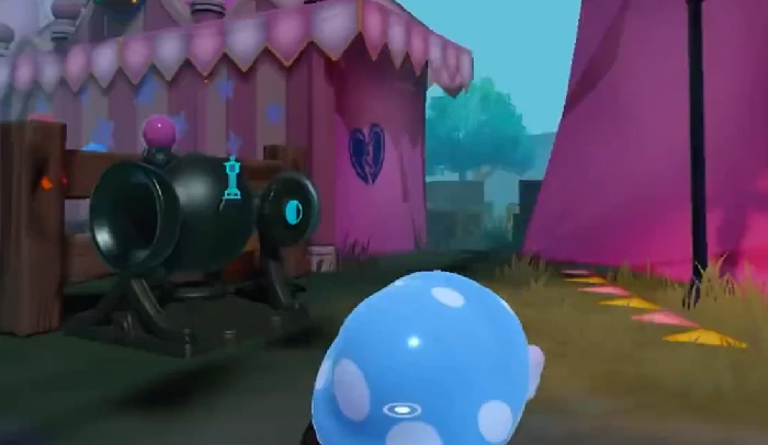 主教蓝慈技能介绍