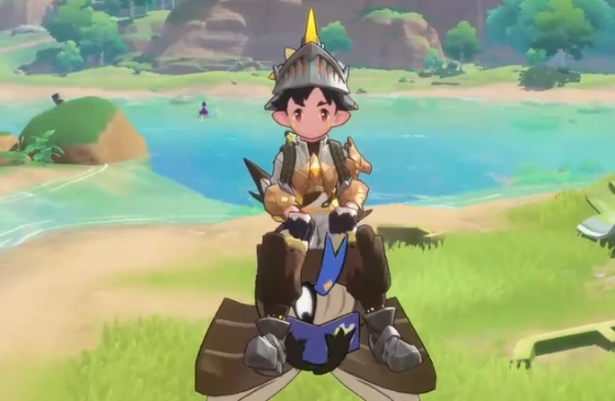 魔虫果实获取攻略