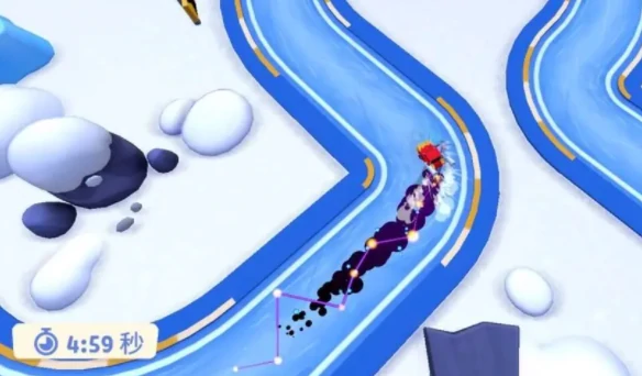 遥控车比赛玩法介绍