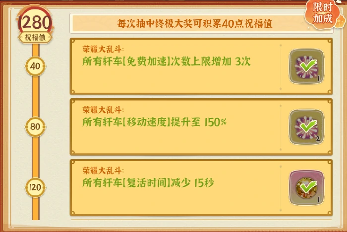 荣耀大乱斗与商盟大乱斗区别介绍