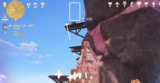 布灵村噗灵灵感露珠收集攻略