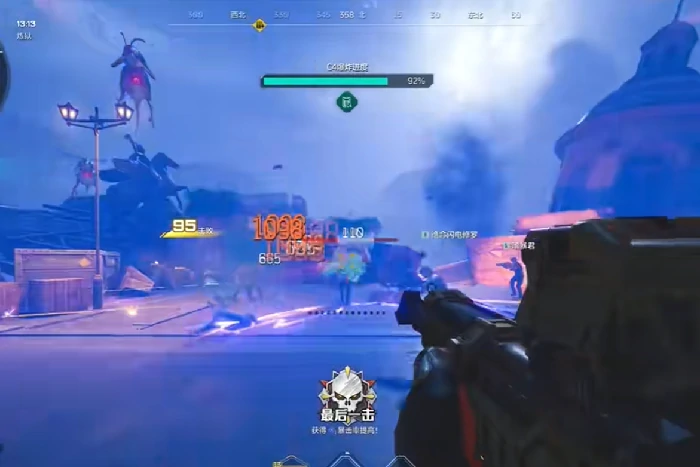 黄沙风暴获取攻略