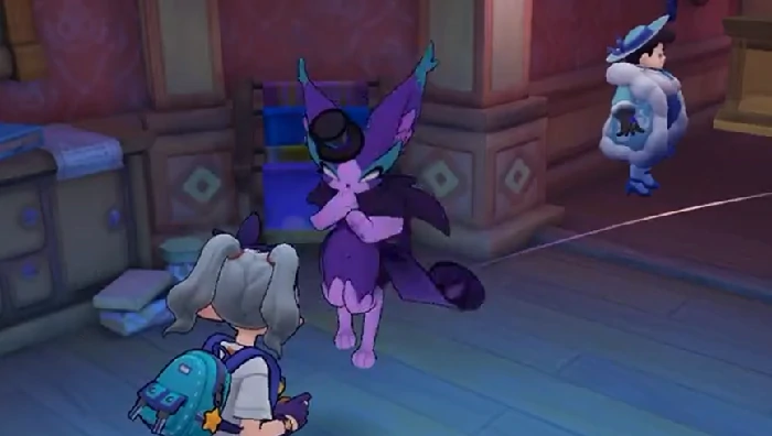 世界副本幻影屋攻略