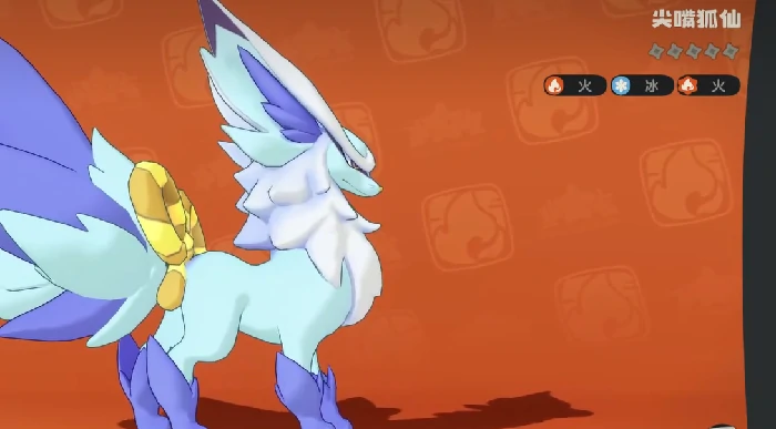 尖嘴狐仙培养攻略