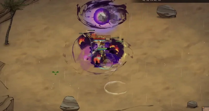 攻击及应对方式