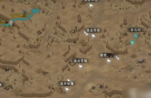 刷玉石途径及位置