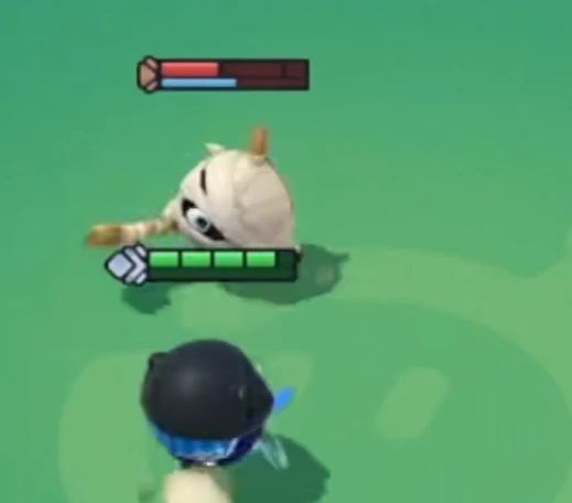 碰碰棋新蛋仔角色介绍