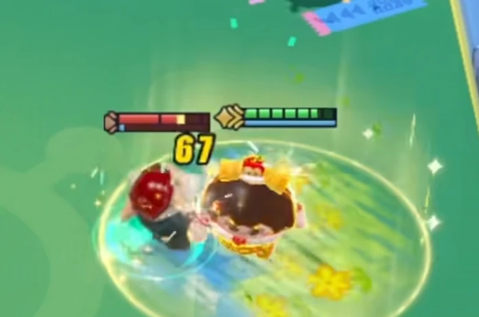 碰碰棋新蛋仔角色介绍