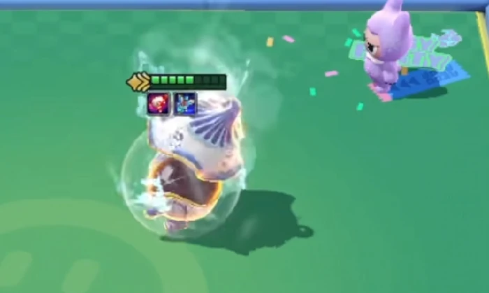 碰碰棋新蛋仔角色介绍