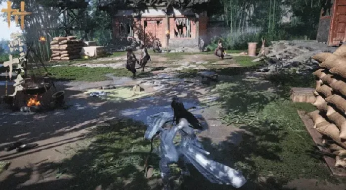 奇术衍九矢介绍