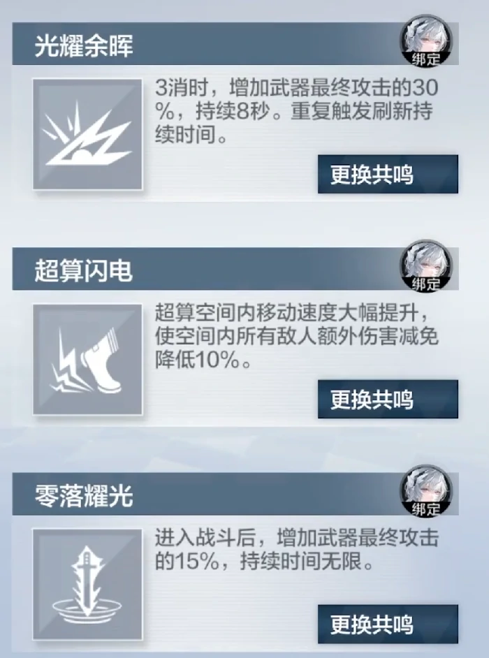 丽芙霁梦全方位养成攻略