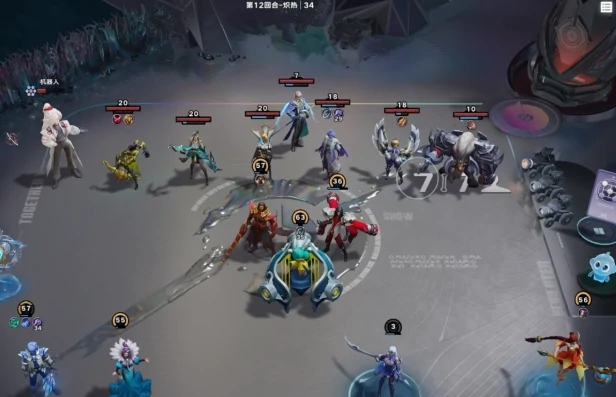 阿科米亚核心系统介绍