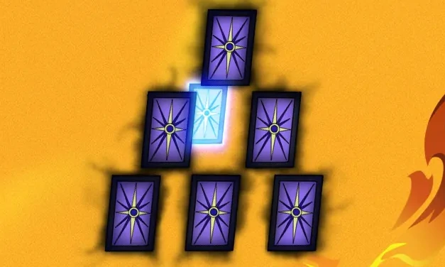 不灭的羁绊活动介绍