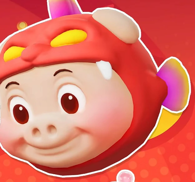 猪猪侠联动活动介绍