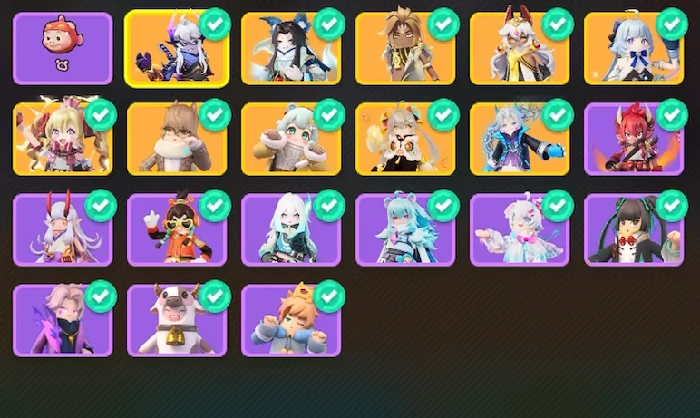 猪猪侠联动活动介绍